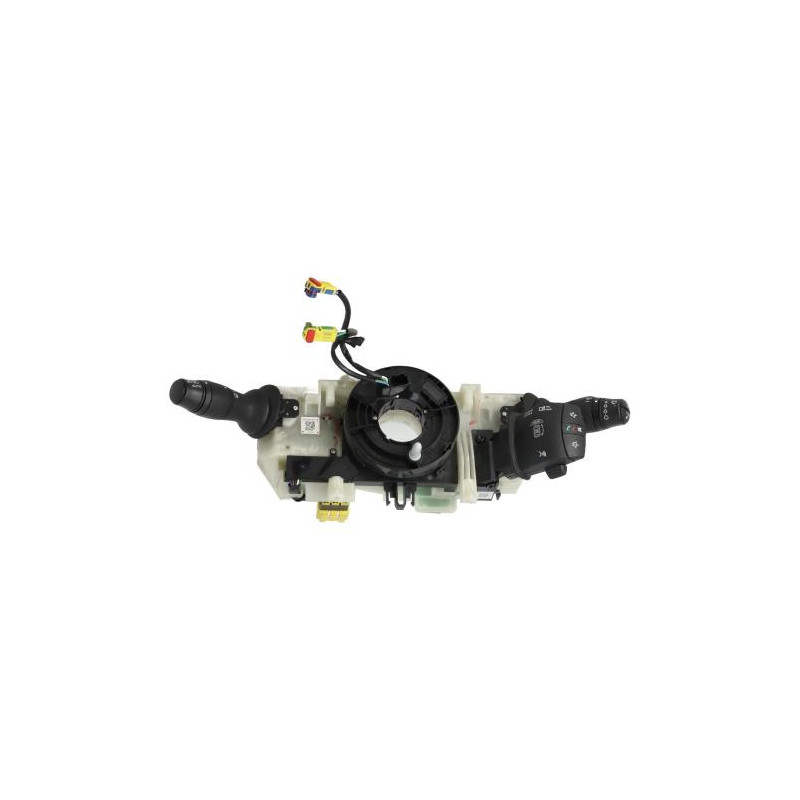 Com (Bloc Contacteur Tournant+Commodo Essuie Glace+Commodo Phare) RENAULT MEGANE 3 Photo n°4