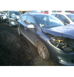 Com (Bloc Contacteur Tournant+Commodo Essuie Glace+Commodo Phare) RENAULT MEGANE 3 Photo n°5