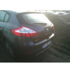 Com (Bloc Contacteur Tournant+Commodo Essuie Glace+Commodo Phare) RENAULT MEGANE 3 Photo n°8