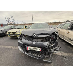 Com (Bloc Contacteur Tournant+Commodo Essuie Glace+Commodo Phare) RENAULT MEGANE 3 Photo n°11