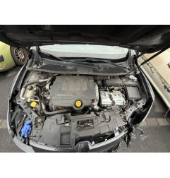 Com (Bloc Contacteur Tournant+Commodo Essuie Glace+Commodo Phare) RENAULT MEGANE 3 Photo n°12