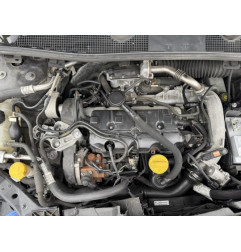 Com (Bloc Contacteur Tournant+Commodo Essuie Glace+Commodo Phare) RENAULT MEGANE 3 Photo n°13