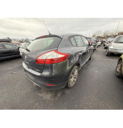 Com (Bloc Contacteur Tournant+Commodo Essuie Glace+Commodo Phare) RENAULT MEGANE 3 Photo n°20