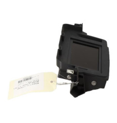 Ecran GPS RENAULT MEGANE 3 Photo n°5