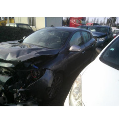 Ecran GPS RENAULT MEGANE 3 Photo n°8