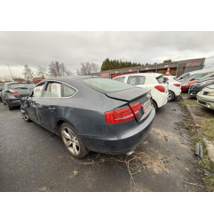 Feu arriere principal droit (feux) AUDI A5 1 Photo n°16