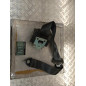 Ceinture arriere droit PEUGEOT 207