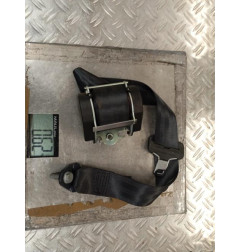 Ceinture arriere droit PEUGEOT 207