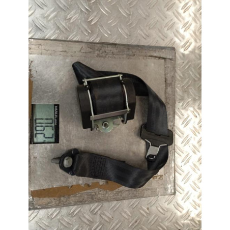 Ceinture arriere droit PEUGEOT 207
