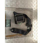 Ceinture arriere droit PEUGEOT 207