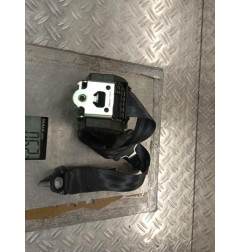 Ceinture arriere droit PEUGEOT 207 Photo n°3