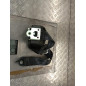 Ceinture arriere droit PEUGEOT 207