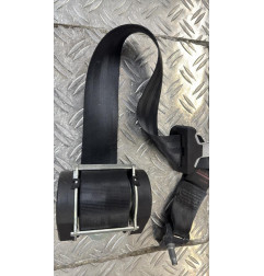 Ceinture arriere gauche PEUGEOT 207