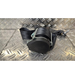 Ceinture arriere gauche PEUGEOT 207 Photo n°3