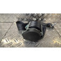 Ceinture arriere gauche PEUGEOT 207