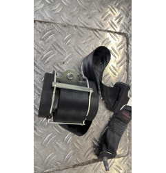 Ceinture arriere gauche PEUGEOT 207 Photo n°4