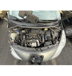 Ceinture arriere gauche PEUGEOT 207 Photo n°9