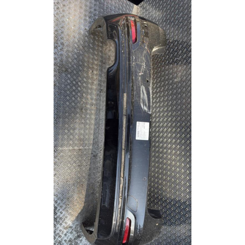 Pare choc arriere BMW SERIE 3 F31