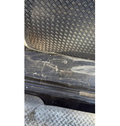 Pare choc arriere BMW SERIE 3 F31