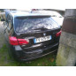 Pare choc arriere BMW SERIE 3 F31