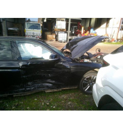 Pare choc arriere BMW SERIE 3 F31 Photo n°8