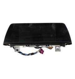 Ecran GPS BMW SERIE 3 F31 Photo n°1