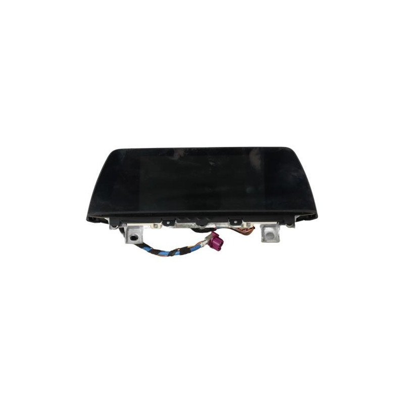 Ecran GPS BMW SERIE 3 F31