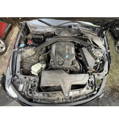 Ecran GPS BMW SERIE 3 F31 Photo n°12