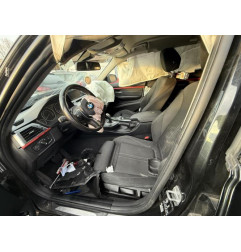 Ecran GPS BMW SERIE 3 F31 Photo n°16