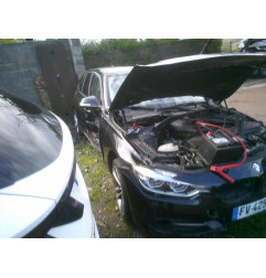 Com (Bloc Contacteur Tournant+Commodo Essuie Glace+Commodo Phare) BMW SERIE 3 F31 Photo n°6