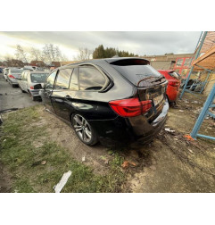 Com (Bloc Contacteur Tournant+Commodo Essuie Glace+Commodo Phare) BMW SERIE 3 F31 Photo n°18