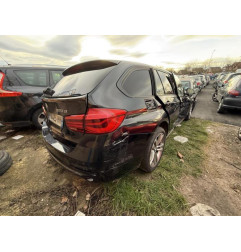 Com (Bloc Contacteur Tournant+Commodo Essuie Glace+Commodo Phare) BMW SERIE 3 F31 Photo n°19