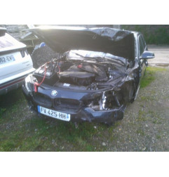 Moteur essuie glace arriere BMW SERIE 3 F31 Photo n°4