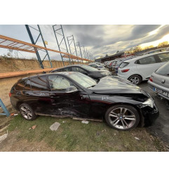 Moteur essuie glace arriere BMW SERIE 3 F31 Photo n°13