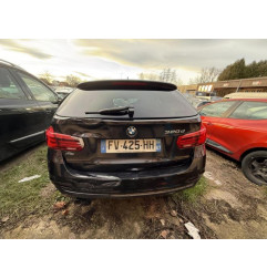 Moteur essuie glace arriere BMW SERIE 3 F31 Photo n°19