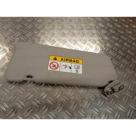 Pare soleil droit RENAULT CLIO 4