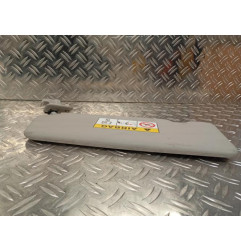 Pare soleil droit RENAULT CLIO 4 Photo n°4