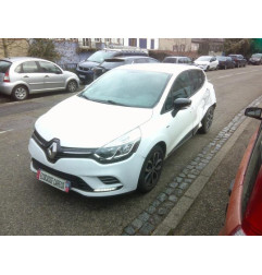 Pare soleil droit RENAULT CLIO 4 Photo n°5