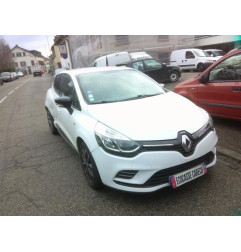 Pare soleil droit RENAULT CLIO 4 Photo n°6