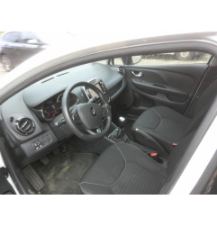 Pare soleil droit RENAULT CLIO 4 Photo n°7