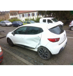 Pare soleil droit RENAULT CLIO 4 Photo n°8