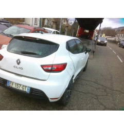 Pare soleil droit RENAULT CLIO 4 Photo n°9