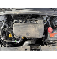 Pare soleil droit RENAULT CLIO 4 Photo n°12