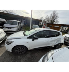 Pare soleil droit RENAULT CLIO 4 Photo n°13