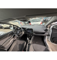 Pare soleil droit RENAULT CLIO 4 Photo n°16