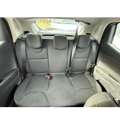 Pare soleil droit RENAULT CLIO 4 Photo n°17