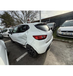 Pare soleil droit RENAULT CLIO 4 Photo n°18