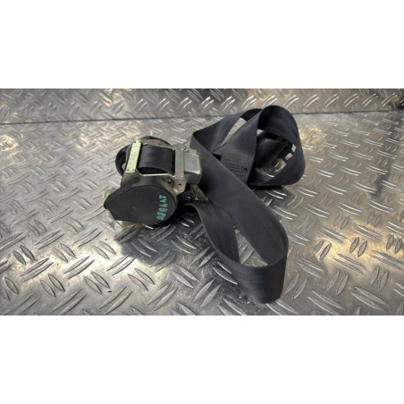 Ceinture avant droit PEUGEOT EXPERT 2 Photo n°1