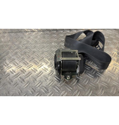 Ceinture avant droit PEUGEOT EXPERT 2 Photo n°3