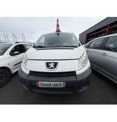 Ceinture avant droit PEUGEOT EXPERT 2 Photo n°10